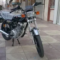 موتور حسنا 150