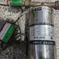 پمپ کولر|آبگرمکن، پکیج، شوفاژ|شیراز, قلعه نو|دیوار