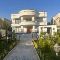 زمین-در-اقدسیه-کردان-چهارباغ-طاووسیه