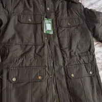 انواع کاپشن جیپ مردانه