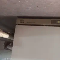 یخچال بوش -یخچال برفکی -یخ میزنه