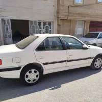 پارس xu7p مدل ۱۴۰۲