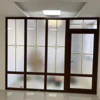 درب و پنجرهupvc با طرح و اندازه دلخواه|مصالح و تجهیزات ساختمان|شهریار, شهریار|دیوار