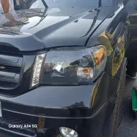 کاپرا ۲|خودرو سواری و وانت|تهران, نظامی گنجوی (توانیر)|دیوار