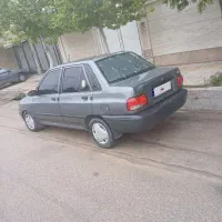 پراید مدل ۹۰