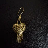 گوشواره گم کردم