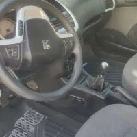 پژو207تیوفایو|خودرو سواری و وانت|شیراز, تاچارا|دیوار