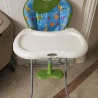 صندلی غذا خوری