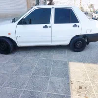 پراید ۱۳۹۸|خودرو سواری و وانت|بندر کنگان, |دیوار