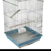 قفس تمام استیل