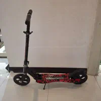 اسکوتر تاشو|دوچرخه، اسکیت، اسکوتر|شهریار, شهرک شاهد|دیوار