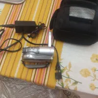 دوربین هندی کم کنون|دوربین عکاسی و فیلم‌برداری|تهران, سازمان برنامه شمالی|دیوار