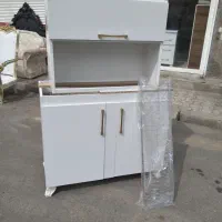 زیر ظرفشویی وآبچکان