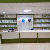 ۱۰۰ متر مغازه‌ اصلی شیخ فضل الله الکتریکی و غیره|اجارهٔ مغازه و غرفه|زنجان, |دیوار