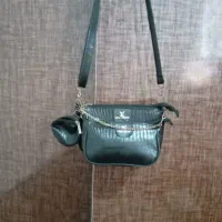 کیف|کیف، کفش، کمربند|تربت‌حیدریه, بالا ولایت|دیوار