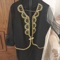 پیراهن مجلسی