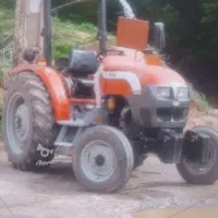 تراکتور ITM470
