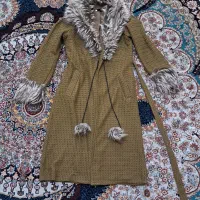 پالتو بارونی