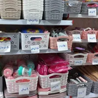 اجناس پلاسکو وشیشه|ظروف نگهدارنده، پلاستیکی، یک‌بارمصرف|تبریز, |دیوار