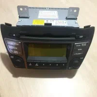 نو و فابریک هیوندای توسان ix35|صوتی و تصویری|اصفهان, کوی امیریه|دیوار