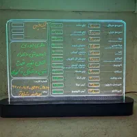 ساخت و تعمیرات تابلو|فروشگاه و مغازه|بهبهان, |دیوار