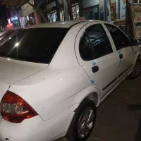 تیبا 1|خودرو سواری و وانت|سنندج, |دیوار