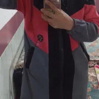 کاپشن|لباس|قم, شهر قائم|دیوار