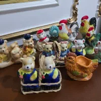 نمکپاش نمکدون نمکدان تزئینی