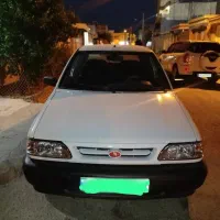 پراید مدل90