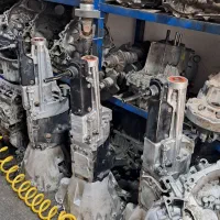 گیربکس سازی با ضمانت فروش گیربکس