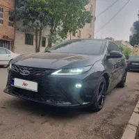 اریزو ۶ جی تی اسفند ۱۴۰۳