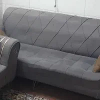 مبل راحتی