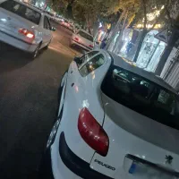 پژو ۲۰۶|خودرو سواری و وانت|مشهد, رده|دیوار