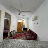 سوییت 30متری تک خواب راه مشترک|اجارهٔ کوتاه‌مدت آپارتمان و سوئیت|چابکسر, |دیوار