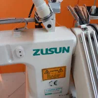 چرخ کابویی  در حد زوسان