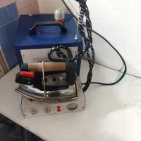 اتو بخار سیلتر