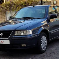 سمند 96 موتور ملی دوگانه شرکتی|خودرو سواری و وانت|تبریز, |دیوار