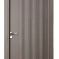 سازنده  و نصاب درب چوبی