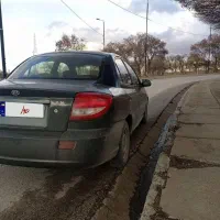 ریو مدل 85|خودرو سواری و وانت|همدان, |دیوار