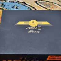Asus zenfone 3 128 gig ram 4|موبایل|رشت, تازه آباد|دیوار