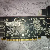 کارت گرافیک یک گیگ DDR3