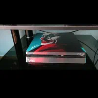 ps4 slim 1tera