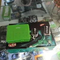 پخش باند دزدگیر|قطعات یدکی و لوازم جانبی|سنندج, |دیوار