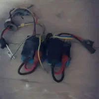 ۲ عدد ترانس زنونن ۱۵۰ w لنزو