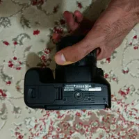 دوربین canon 200D با لنز 50 فیکس|دوربین عکاسی و فیلم‌برداری|ورامین, ورامین|دیوار