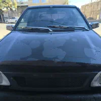 پراید 83انژکتور|خودرو سواری و وانت|خمین, |دیوار