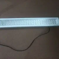 چراغ اضطراری smdتایی72.شارژی