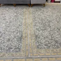 فرش|فرش|گلستان (تهران), |دیوار