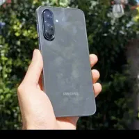 A56یکهفته کارکردباگارانتی۱۸ماهه