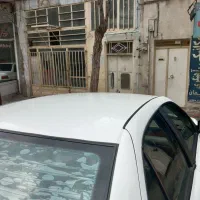 سمند ال ایکس ۹۲|خودرو سواری و وانت|تبریز, |دیوار